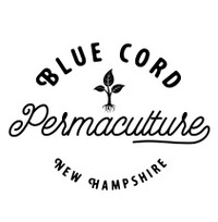 Permaculturist Blue Cord Permaculture  in Manchester NH