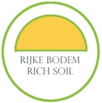 Rijke bodem Company Logo by Birgit Albertsmeier in Waalre NB