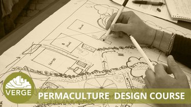 Verge Permaculture Design Course - 8 Month Course